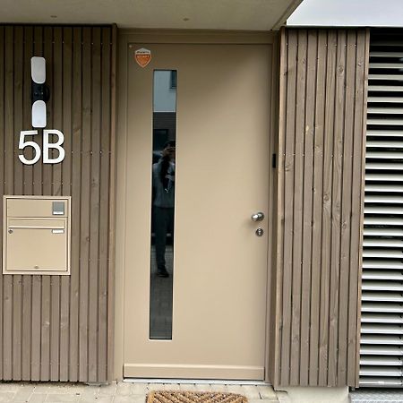 Guestroom Hannover Messe Exterior photo